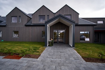Hotel Berg