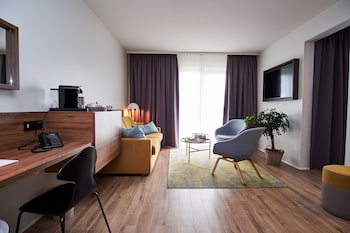 Hotel Berg