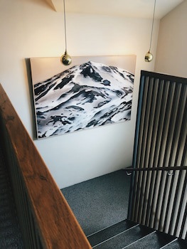 Hotel Berg