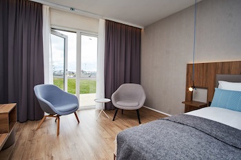 Hotel Berg