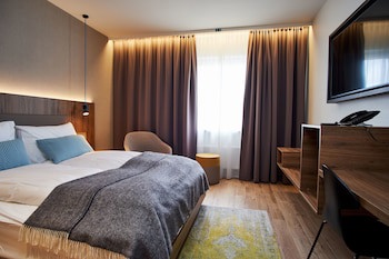 Hotel Berg