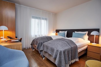 Hotel Berg