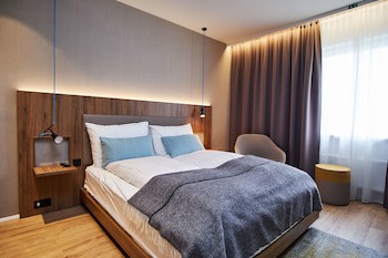 Hotel Berg