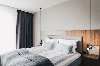 Hotel Berg