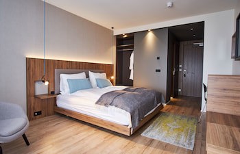 Hotel Berg