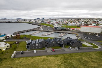 Hotel Berg