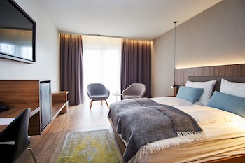 Hotel Berg