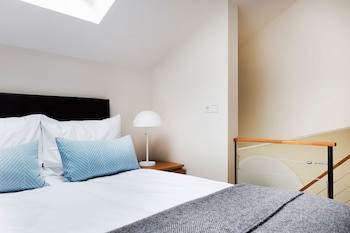 Hotel Berg