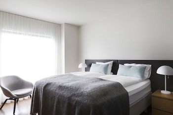 Hotel Berg