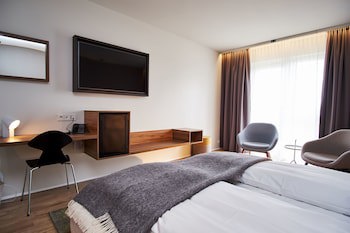 Hotel Berg