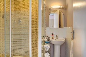St. Aiden's Guesthouse