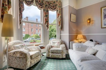 St. Aiden's Guesthouse