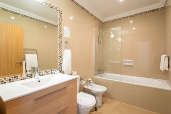 Boavista Golf & Spa - Bela Colina Village