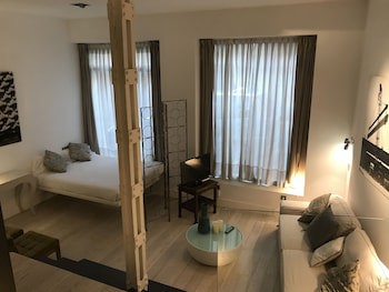 Ab Design Suites
