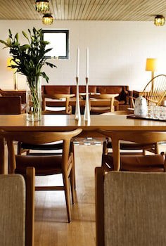Ekebacken Hotell & Konferens