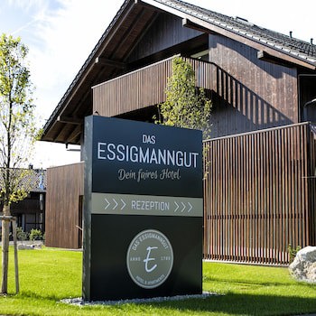 Das Essigmanngut