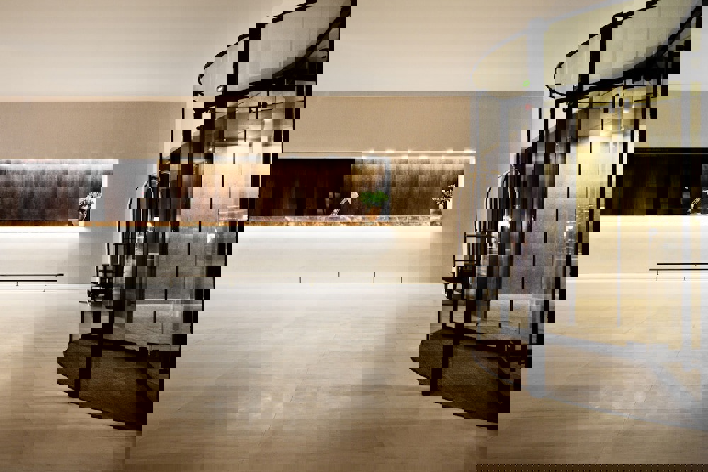 Square Nine Hotel Belgrade-The Leading Hotels of The World