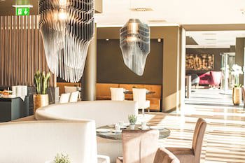 PLAZA Premium Karlsruhe galeri fotoğrafı