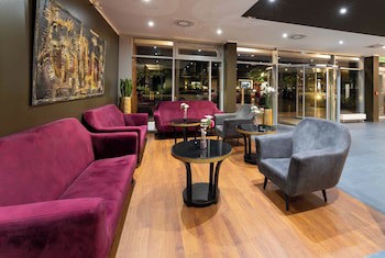 PLAZA Premium Karlsruhe fotoğrafı
