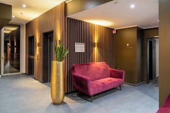 PLAZA Premium Karlsruhe fotoğrafı