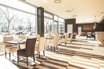 PLAZA Premium Karlsruhe galeri fotoğrafı
