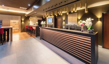 PLAZA Premium Karlsruhe fotoğrafı