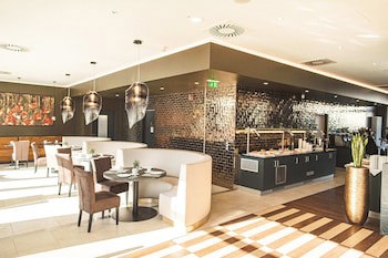 PLAZA Premium Karlsruhe galeri fotoğrafı