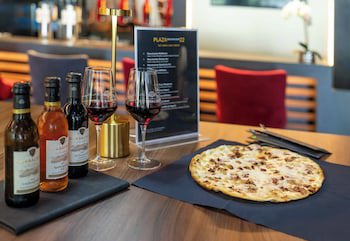 PLAZA Premium Karlsruhe fotoğrafı