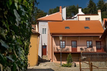 Hotel Joseph 1699