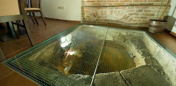 Hotel Joseph 1699