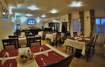 Hotel Joseph 1699