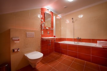 Hotel Joseph 1699