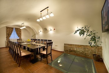 Hotel Joseph 1699