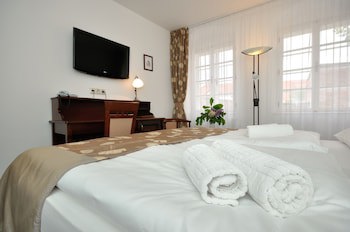 Hotel Joseph 1699
