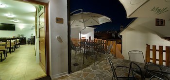 Hotel Joseph 1699