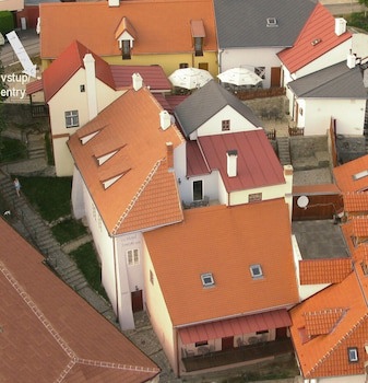 Hotel Joseph 1699