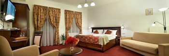 Hotel Joseph 1699