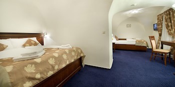 Hotel Joseph 1699