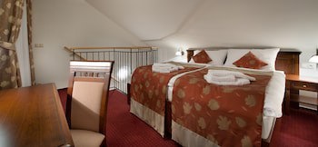 Hotel Joseph 1699