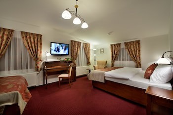 Hotel Joseph 1699