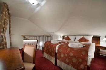 Hotel Joseph 1699