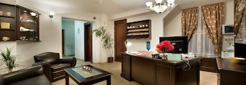 Hotel Joseph 1699