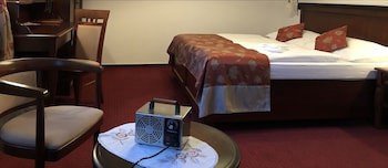 Hotel Joseph 1699