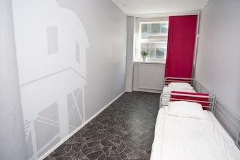 Dream Hostel & Hotel