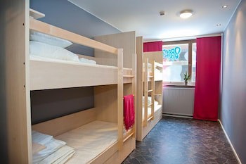 Dream Hostel & Hotel