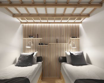 Dream Hostel & Hotel