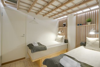 Dream Hostel & Hotel