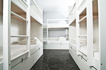 Dream Hostel & Hotel