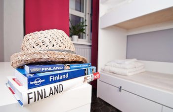 Dream Hostel & Hotel