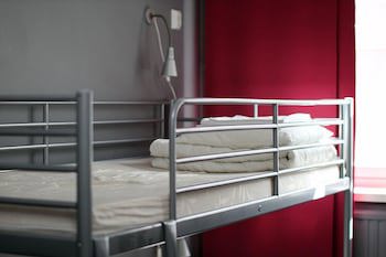 Dream Hostel & Hotel